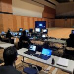 PC進行システム