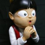 表面仕上げ