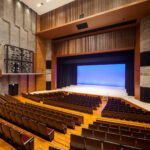 Cultural hall: Artepia