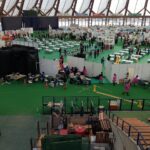産業フェア 出雲ドーム
