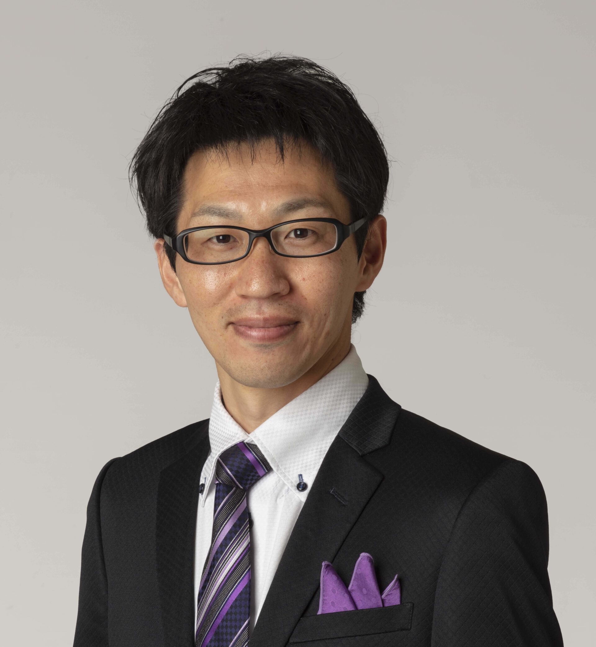 小林壮平　代表取締役